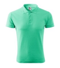 Pique Polo рубашка поло для мужчин цена и информация | Мужские футболки | 220.lv