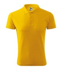 Polo krekls Pique Polo vīriešiem цена и информация | Мужские футболки | 220.lv