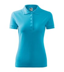 Sieviešu polo krekls Pique Polo kaina ir informacija | T-krekli sievietēm | 220.lv