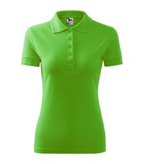 Sieviešu polo krekls Pique Polo цена и информация | Женские футболки | 220.lv