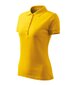 Sieviešu polo krekls Pique Polo цена и информация | T-krekli sievietēm | 220.lv