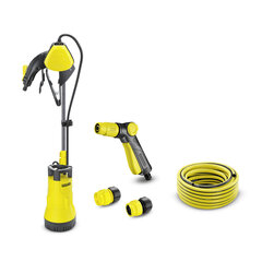 Ūdens sūknis KARCHER BP 1 Barrel-Set цена и информация | Насосы для грязной воды | 220.lv