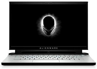 Компьютер Dell Alienware m15 R2 i7-9750H 16GB 2TB SSD Win10 Home цена и информация | Ноутбуки | 220.lv