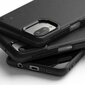 Telefona vāciņš Ringke Onyx Durable priekš Samsung Galaxy A12 / M12, pelēks цена и информация | Telefonu vāciņi, maciņi | 220.lv