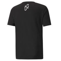 T-krekls PUMA NEYMAR JR CREATIVITY cena un informācija | Sporta apģērbs vīriešiem | 220.lv