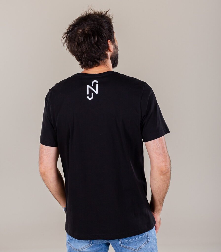 T-krekls PUMA NEYMAR JR CREATIVITY cena un informācija | Sporta apģērbs vīriešiem | 220.lv