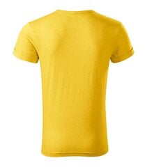 Футболка для мужчин Fusion, красная цена и информация | Мужские футболки | 220.lv