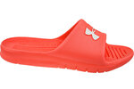 Iešļūcenes vīriešiem Under Armour Core PTH Slides 3021286-600