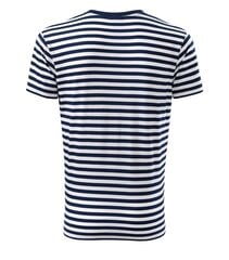 Футболка Sailor Unisex, темно-синяя цена и информация | Мужские футболки | 220.lv