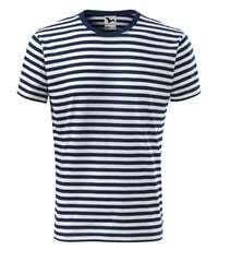 Футболка Sailor Unisex, темно-синяя цена и информация | Мужские футболки | 220.lv