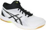 Sporta apavi vīriešiem Asics Gel-Task Mt B703Y-0190, 47, balti