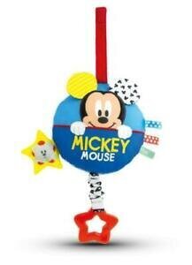 Muzikāla rotaļlieta Clementoni Baby Mickey Mouse цена и информация | Rotaļlietas zīdaiņiem | 220.lv