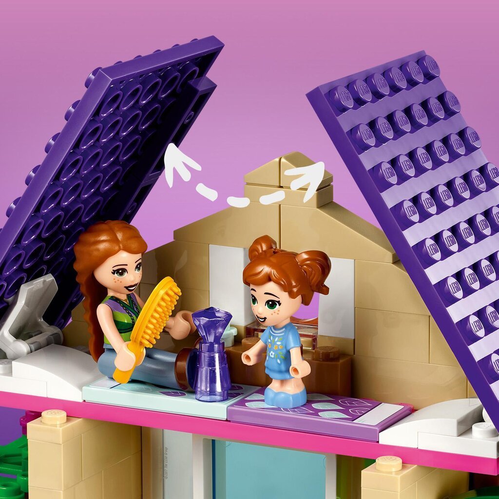 41679 LEGO® Friends Meža māja cena un informācija | Konstruktori | 220.lv