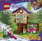 41679 LEGO® Friends Meža māja cena un informācija | Konstruktori | 220.lv