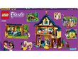 41683 LEGO® Friends Meža jāšanas centrs cena un informācija | Konstruktori | 220.lv