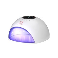 Activeshop U1 UV/LED cena un informācija | Pedikīra, manikīra piederumi | 220.lv