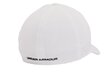 Cepure vīriešiem Under Armour Iso-Chill Armour Vent Cap 1361530-100 cena un informācija | Vīriešu cepures, šalles, cimdi | 220.lv