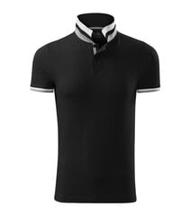 Collar Up Polo krekls vīriešiem цена и информация | Мужские футболки | 220.lv