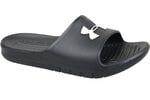 Iešļūcenes vīriešiem Under Armour Core PTH Slides 3021286-001