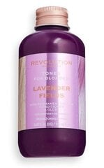 Daļēji noturīga matu krāsa gaišiem matiem Revolution Haircare London Tones for Blondes, 150 ml, Lavender Fields cena un informācija | Matu krāsas | 220.lv