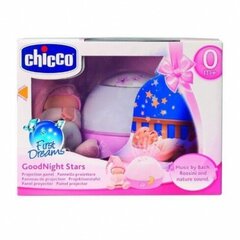 Mūzikas projektors Chicco GOODNIGHT STARS cena un informācija | Chicco Rotaļlietas, bērnu preces | 220.lv