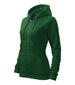 Trendy Zipper džemperis sievietēm цена и информация | Sporta apģērbs sievietēm | 220.lv