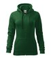 Trendy Zipper džemperis sievietēm cena un informācija | Sporta apģērbs sievietēm | 220.lv