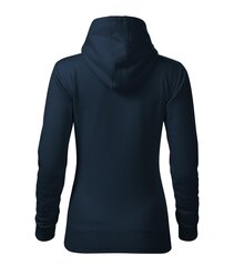 Спортивный свитер Cape для женщин, черный цена и информация | Спортивная одежда для женщин | 220.lv