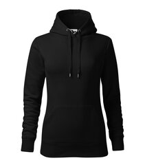 Спортивный свитер Cape для женщин, черный цена и информация | Спортивная одежда для женщин | 220.lv