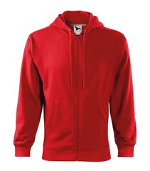 Trendy Zipper džemperis vīriešiem cena un informācija | Vīriešu jakas | 220.lv