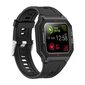 Colmi P10 Black cena un informācija | Viedpulksteņi (smartwatch) | 220.lv