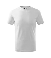 Basic krekls bērniem цена и информация | Рубашки для мальчиков | 220.lv