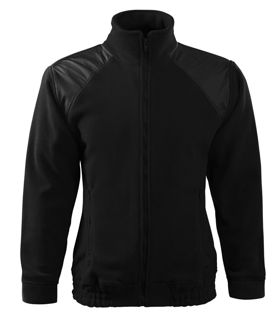 Jaka Hi-Q Fleece Unisex cena un informācija | Vīriešu jakas | 220.lv