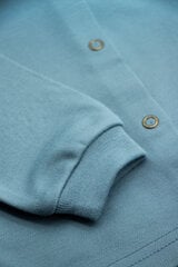 Merino vilnas jaka ar aizdari priekšpusē Korleja cena un informācija | Korlėja Zīdaiņu apģērbs | 220.lv