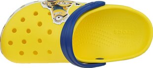 Сабо детские Crocs, 205512-730 цена и информация | Детские резиновые сабо | 220.lv