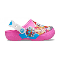 Crocs™ Funlab Paw Patrol Clog Kids цена и информация | Детские резиновые сабо | 220.lv