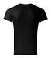 Slim Fit T-krekls ar kakla izgriezumu vīriešiem cena un informācija | Vīriešu T-krekli | 220.lv