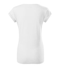 Fusion T-krekls sievietēm цена и информация | Женские футболки | 220.lv