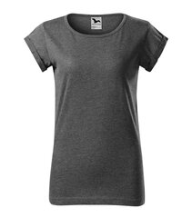 Fusion T-krekls sievietēm цена и информация | Женские футболки | 220.lv
