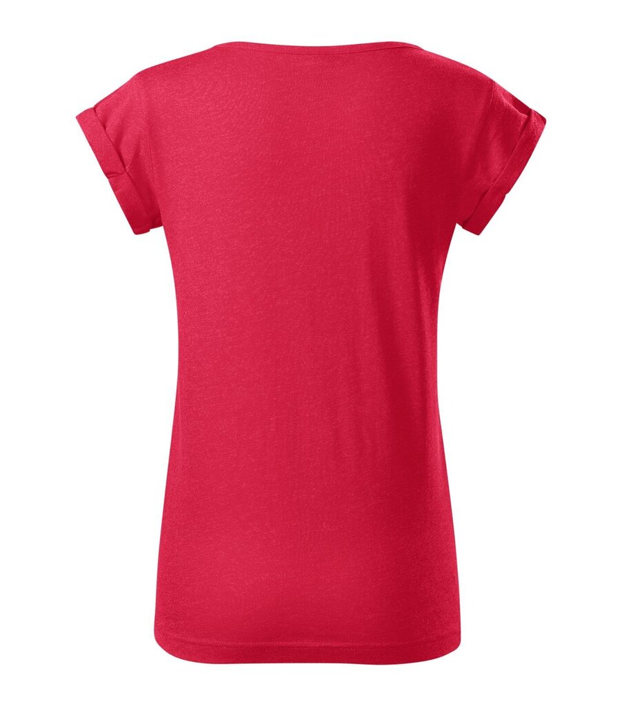 Fusion T-krekls sievietēm cena un informācija | T-krekli sievietēm | 220.lv