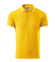 Pilsētas polo krekls vīriešiem цена и информация | Мужские футболки | 220.lv
