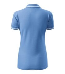 Urban рубашка поло для женщин  цена и информация | Футболка женская | 220.lv
