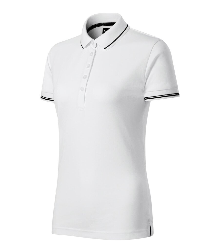 Perfection Plain polo krekls sievietēm цена и информация | T-krekli sievietēm | 220.lv