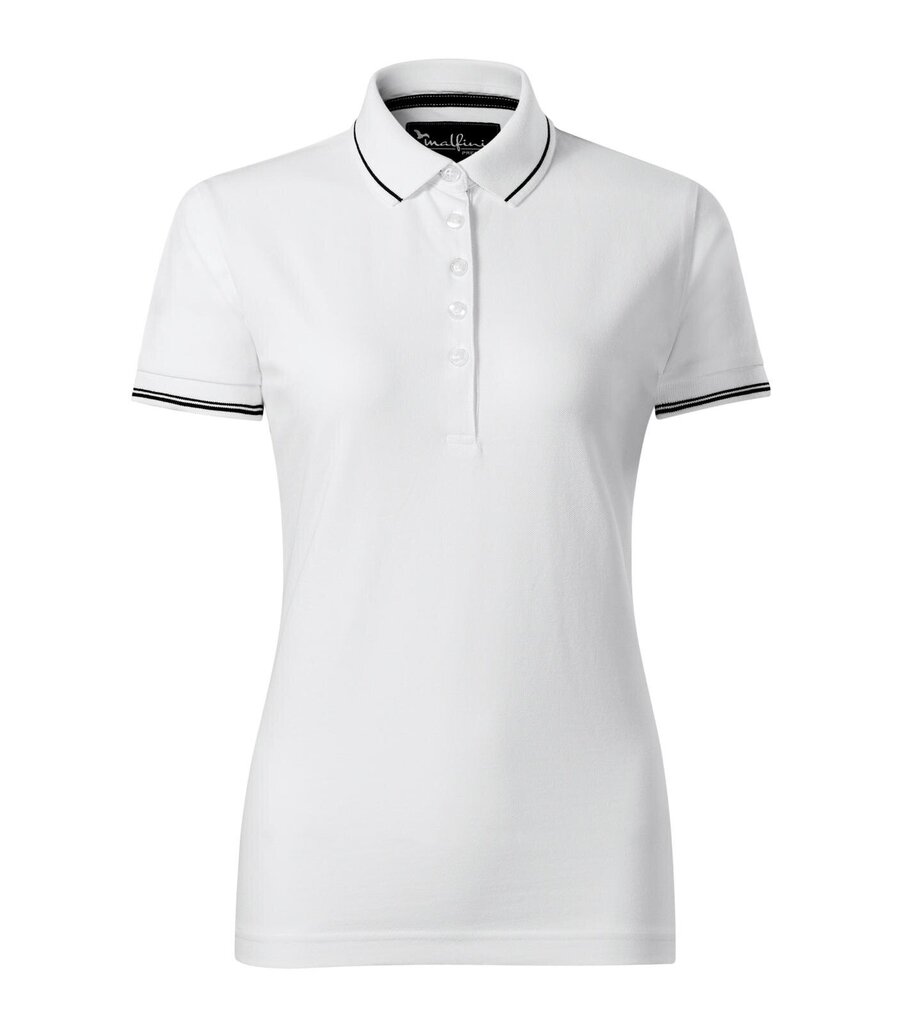 Perfection Plain polo krekls sievietēm цена и информация | T-krekli sievietēm | 220.lv