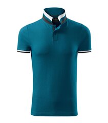 Collar Up Polo krekls vīriešiem цена и информация | Мужские футболки | 220.lv