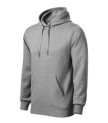 Cape спортивный свитер для мужчин черный цена и информация | Мужские толстовки | 220.lv