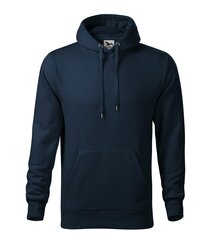 Cape спортивный свитер для мужчин черный цена и информация | Мужские толстовки | 220.lv