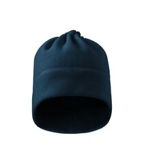 Флисовая шапка Practic Fleece Hat Unisex, темно-синяя цена и информация | Мужские шарфы, шапки, перчатки | 220.lv