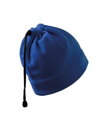 Флисовая шапка Practic Fleece Hat Unisex, черная цена и информация | Мужские шарфы, шапки, перчатки | 220.lv