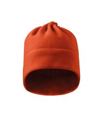 Флисовая шапка Practic Fleece Hat Unisex, оранжевая цена и информация | Мужские шарфы, шапки, перчатки | 220.lv